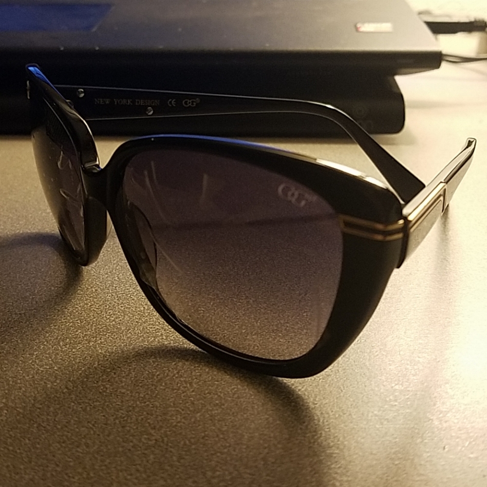 COG NY Sunglasses